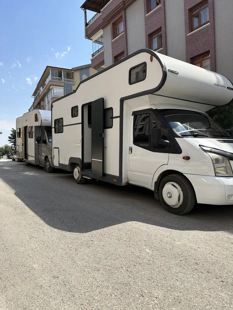 Ankara Karavan — Ankara — küçük resim 6