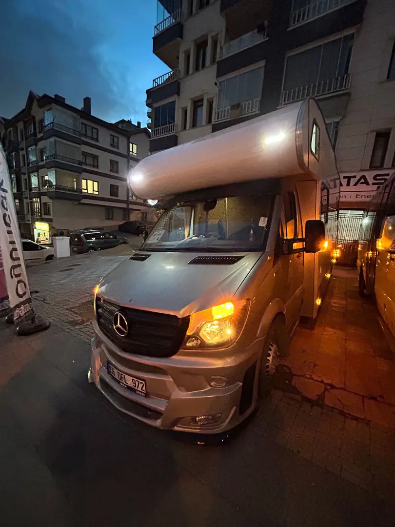 Ankara Karavan