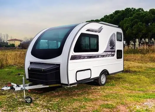 ØZ&BA CARAVAN CAMPING MATERIALS — Ankara — küçük resim 2