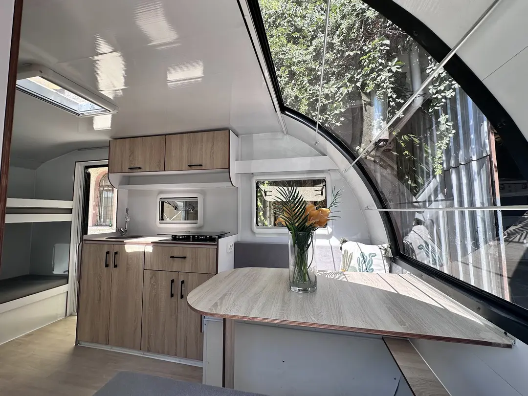 Güney Karavan — Ankara — küçük resim 3