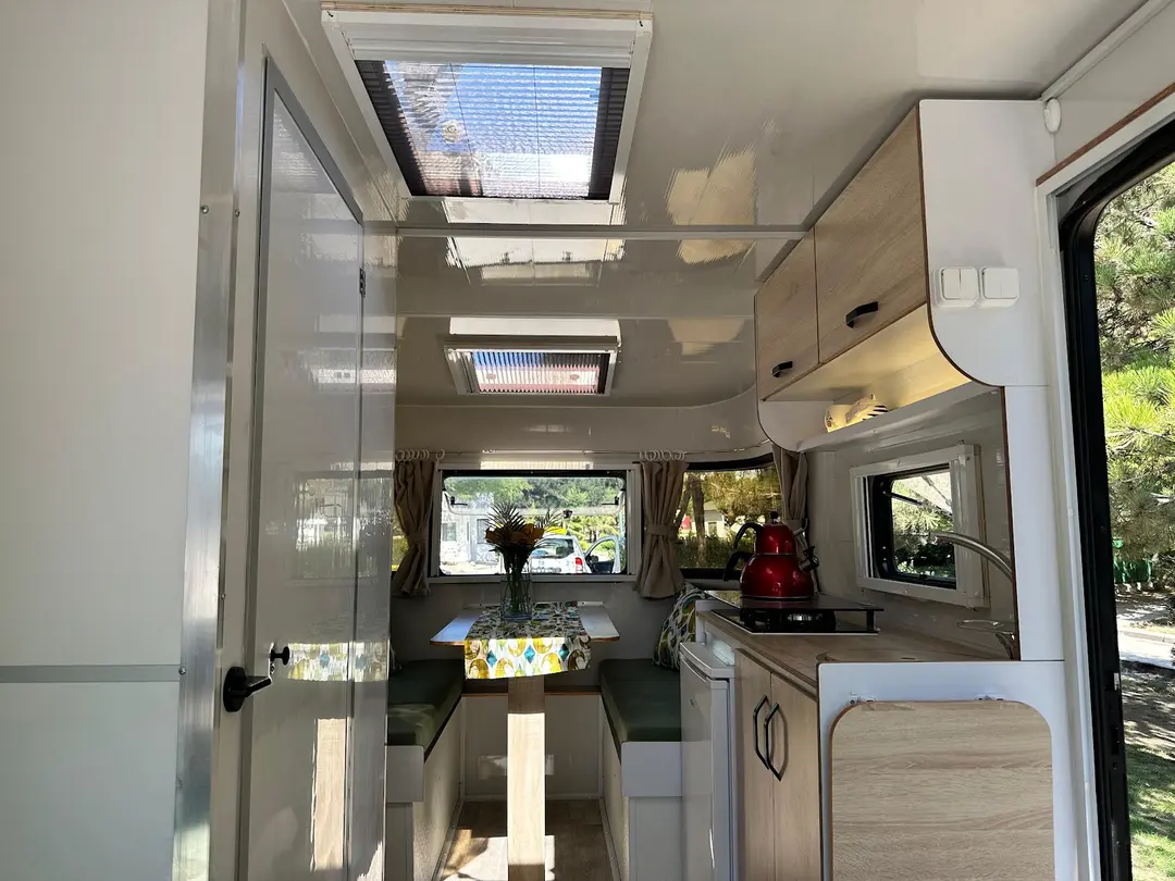 Güney Karavan — Ankara — küçük resim 4