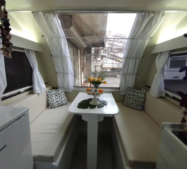 Güney Karavan — Ankara — küçük resim 7