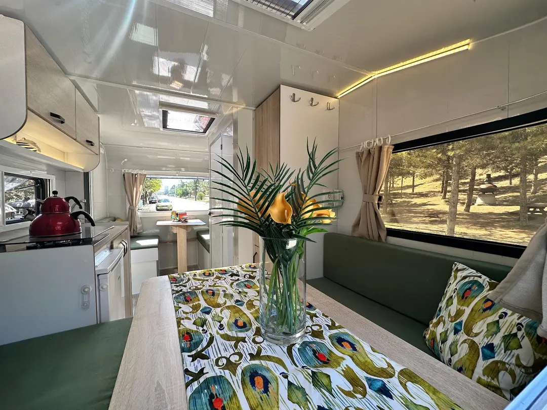 Güney Karavan — Ankara — küçük resim 6