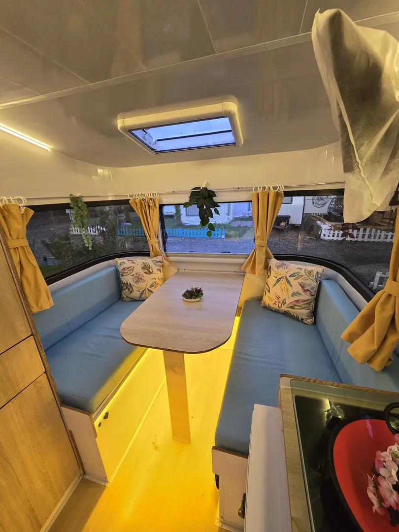 Güney Karavan — Ankara — küçük resim 5