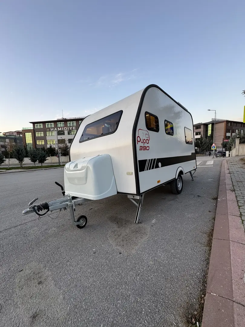 Pupa karavan — Ankara — küçük resim 7