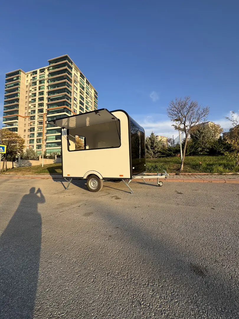 Pupa karavan — Ankara — küçük resim 2