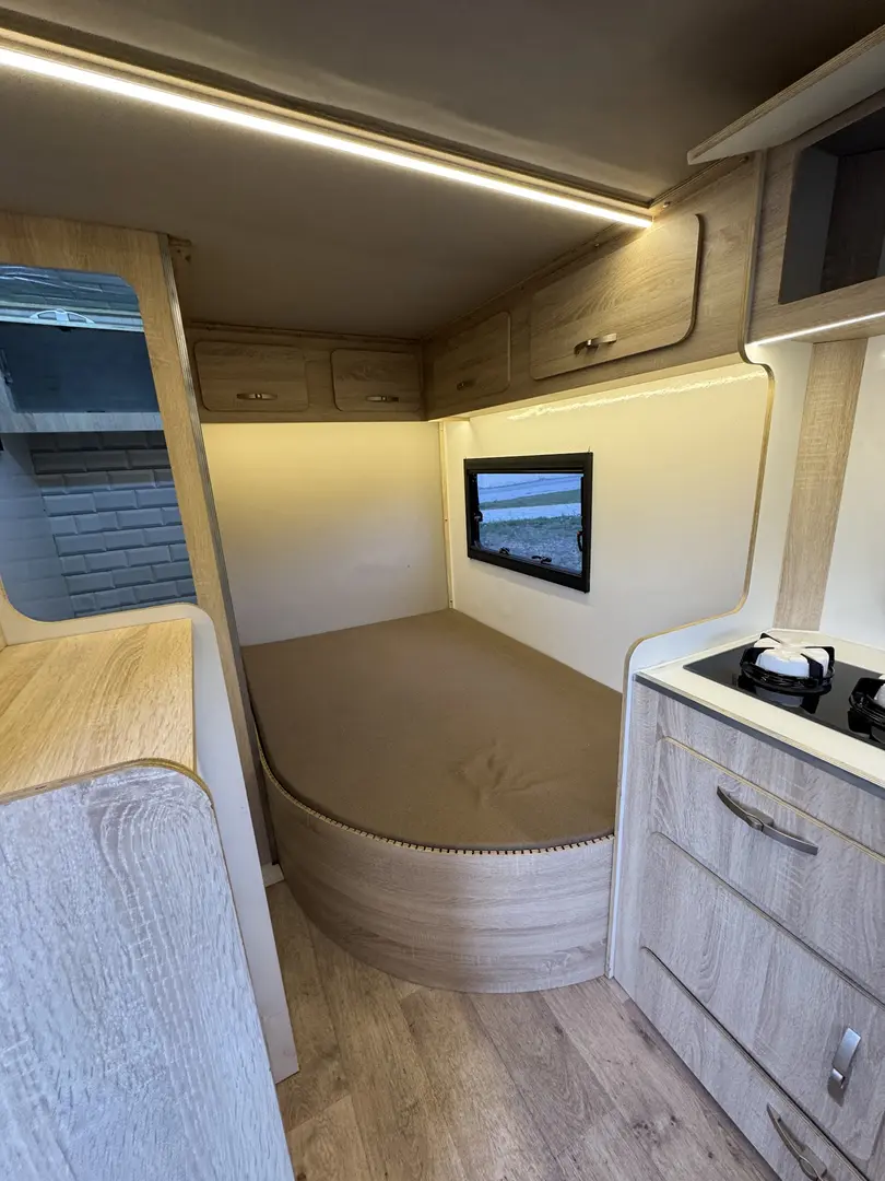 Pupa karavan — Ankara — küçük resim 8
