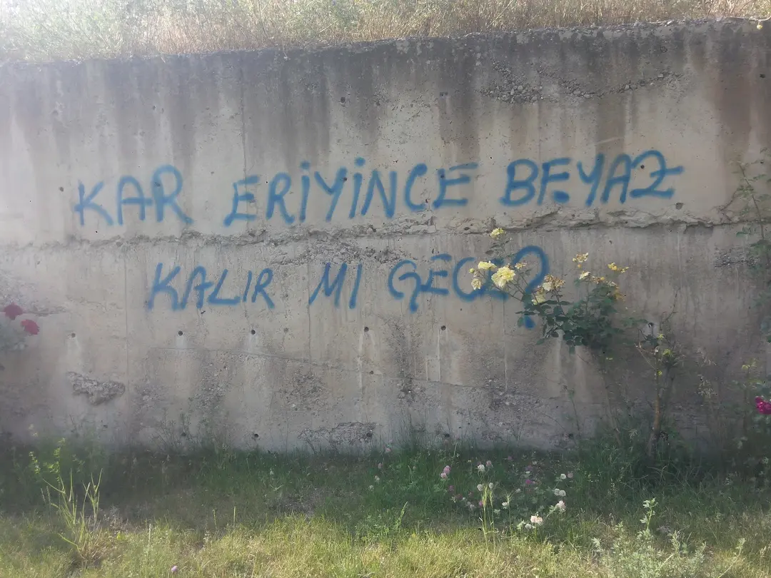 Levent Kara Parkı — Ankara — küçük resim 2