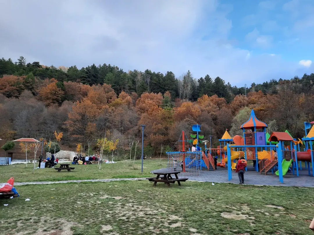 Karagöl Tabiat Parkı — Ankara — küçük resim 4