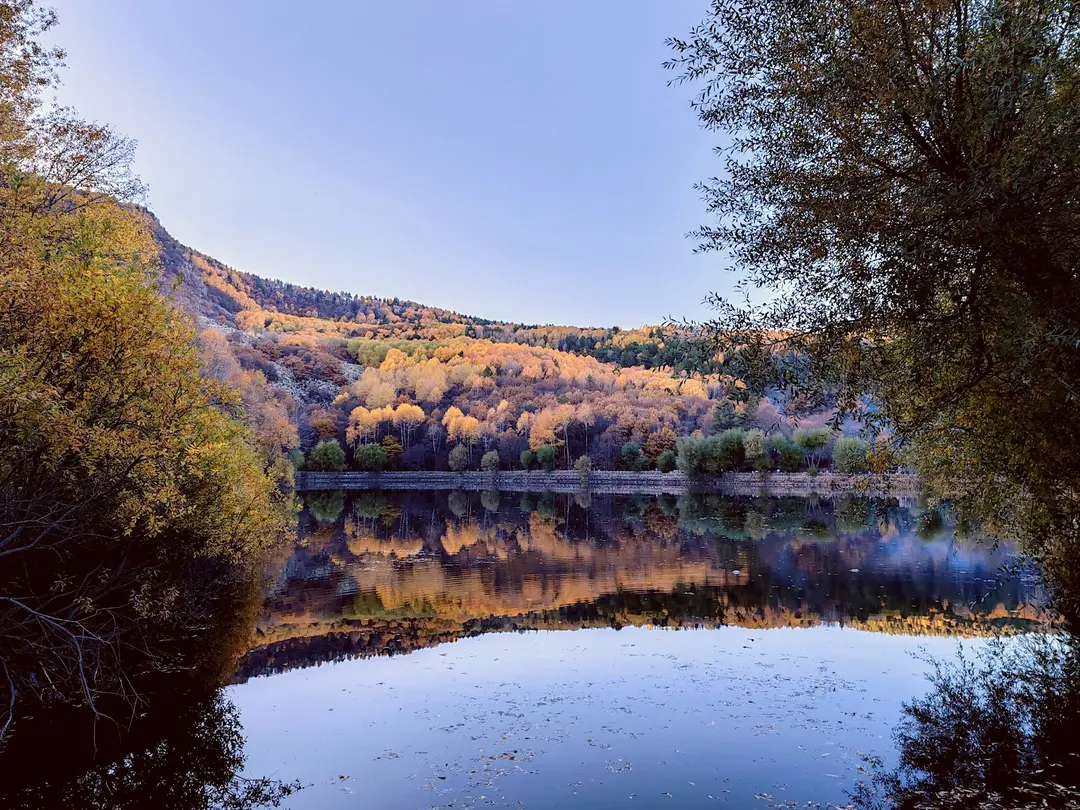 Karagöl Tabiat Parkı — Ankara — küçük resim 6