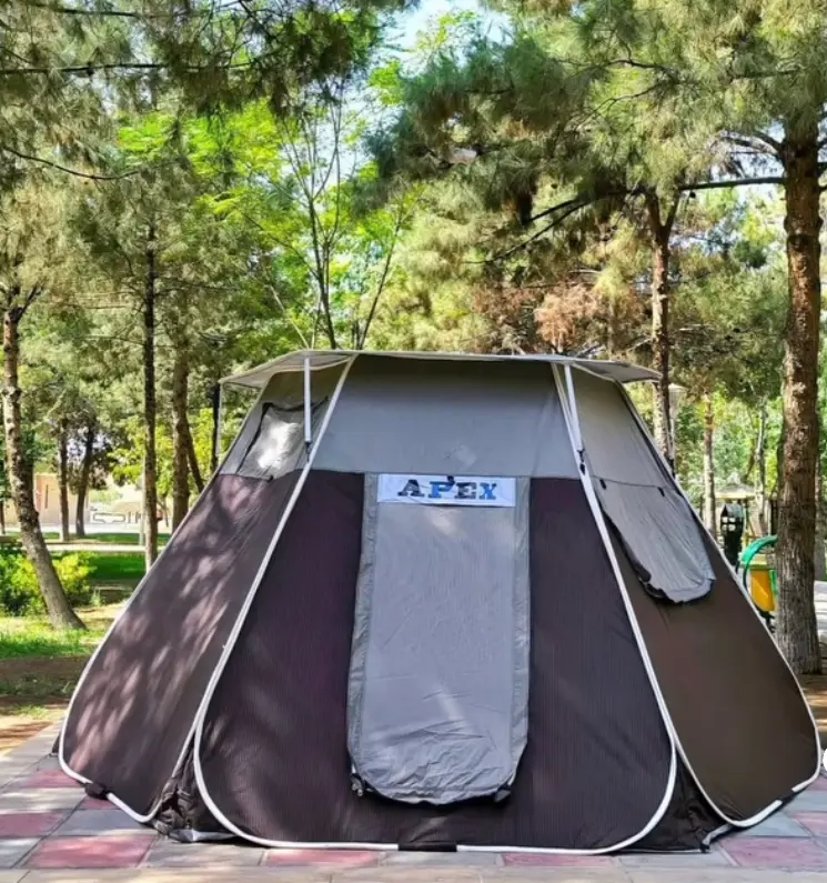 Öncü Kamp Malzemeleri — Ankara — küçük resim 8