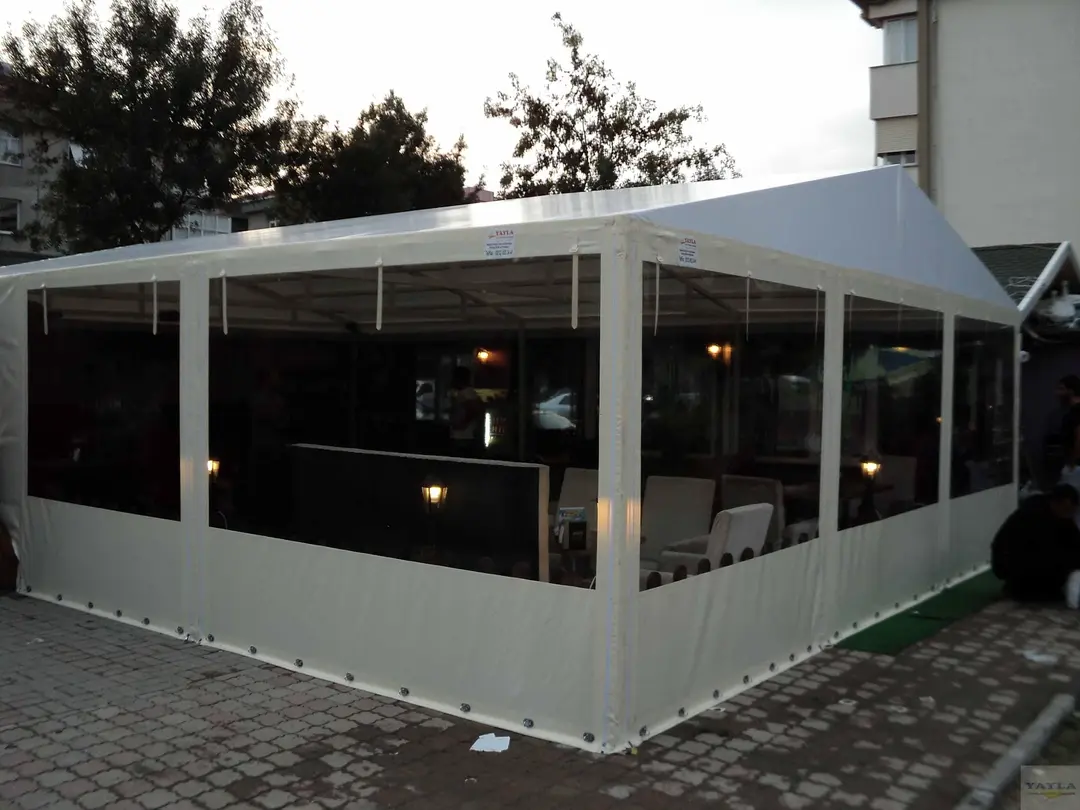 Doruk Çadır — Ankara — küçük resim 5