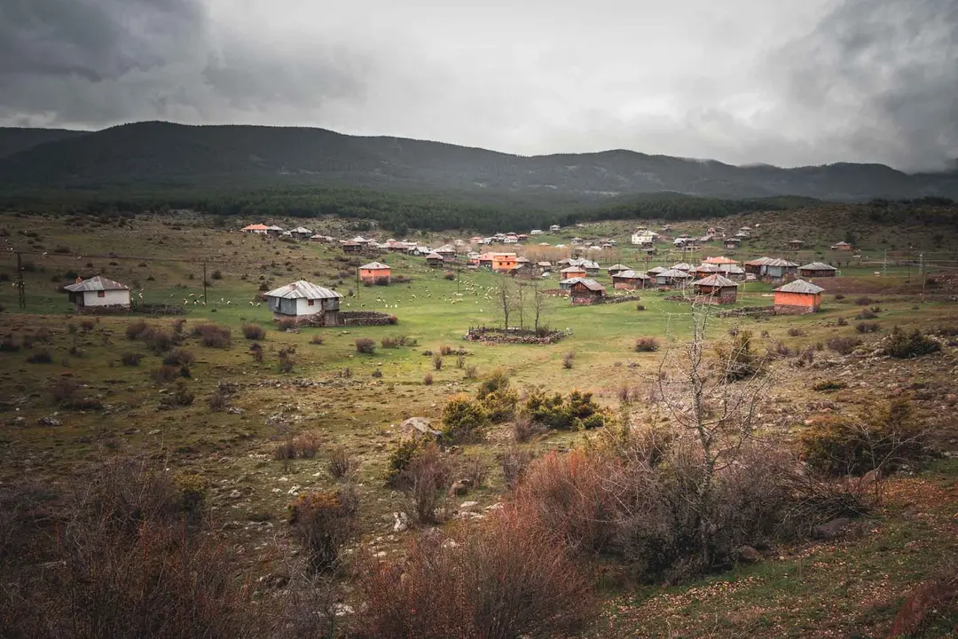 Sorgun Göl Nature Park — Ankara — küçük resim 7