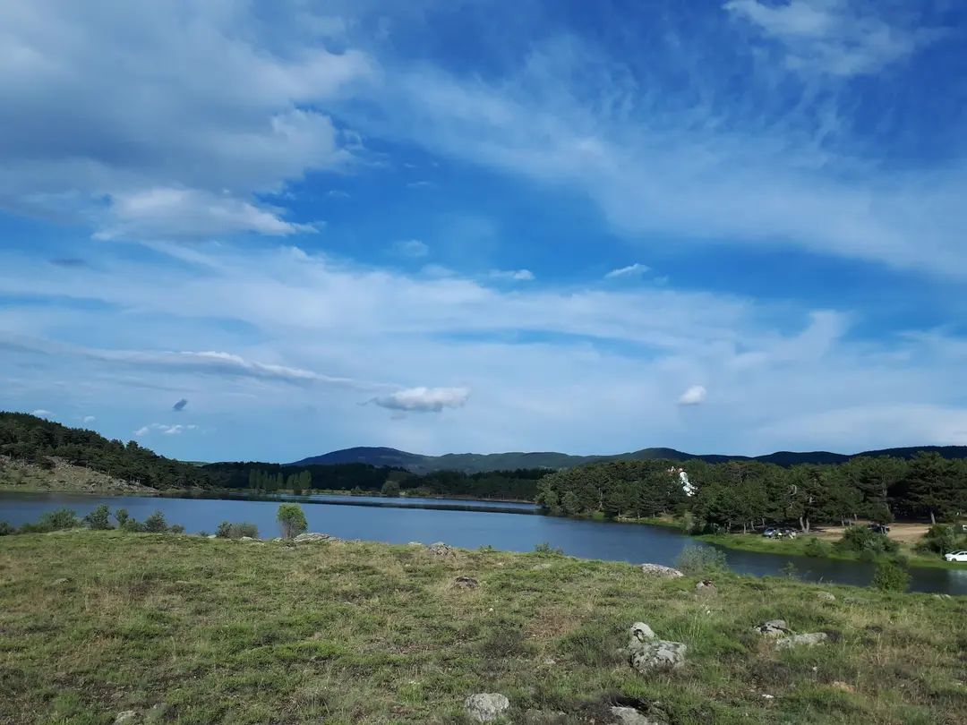 Sorgun Göl Nature Park — Ankara — küçük resim 2