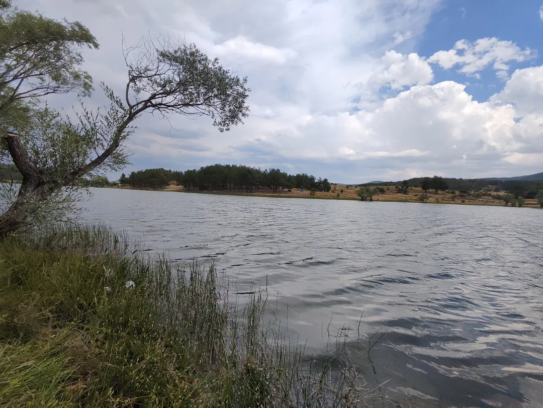 Sorgun Göl Nature Park — Ankara — küçük resim 3