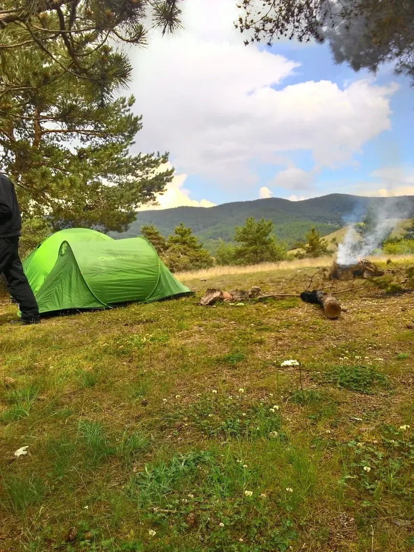 ÇAMLIDERE CAMP CENTER — Ankara — küçük resim 5