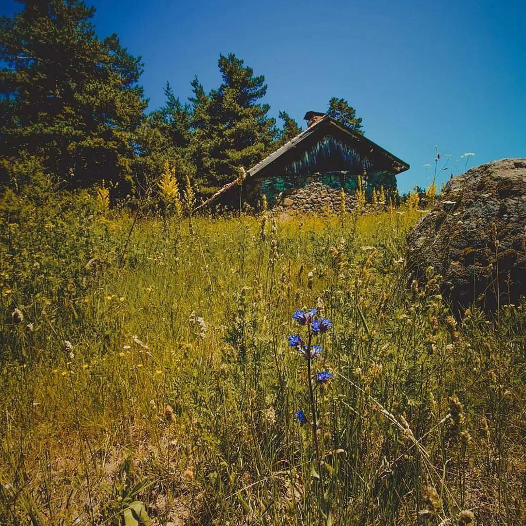 ÇAMLIDERE CAMP CENTER — Ankara — küçük resim 4