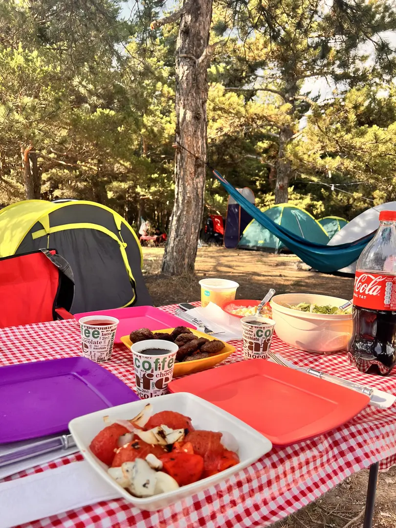 ÇAMLIDERE CAMP CENTER — Ankara — küçük resim 7