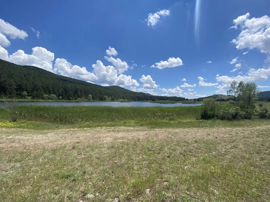 Parco Naturale di Çamkoru e Area Campeggio — Ankara — küçük resim 4