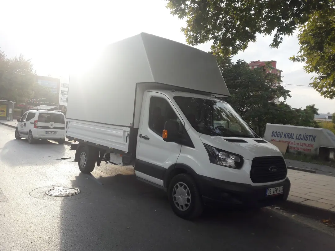 Şahin Çadır — Ankara — küçük resim 5