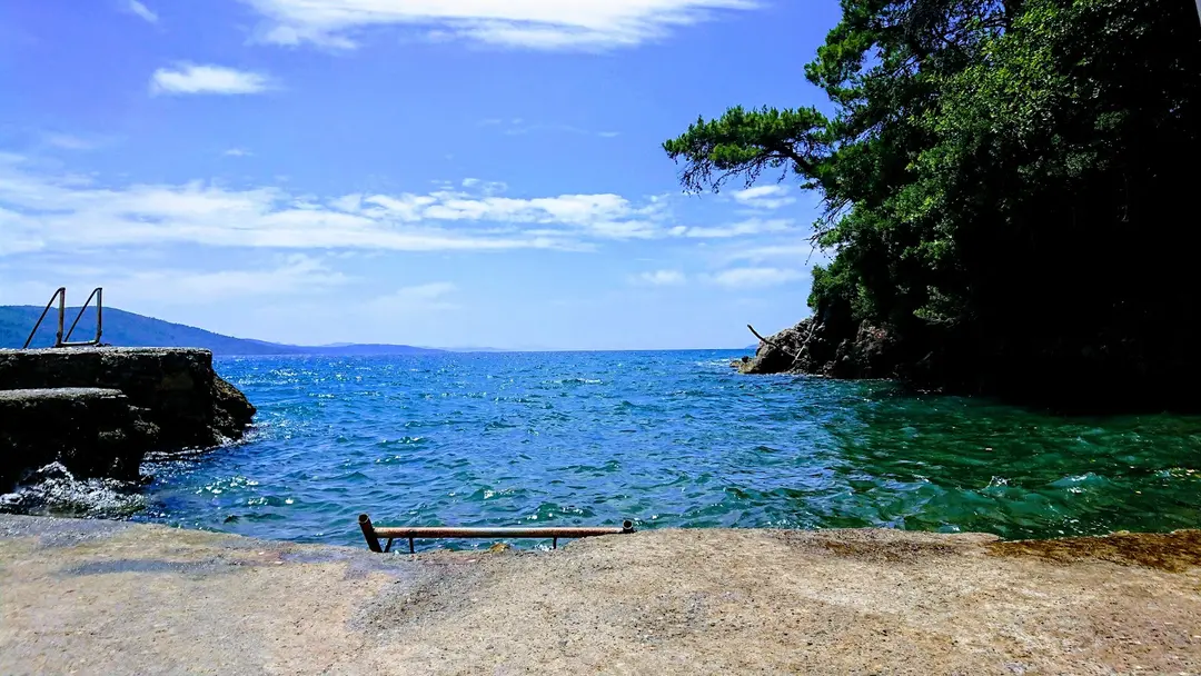 Gökova Forest Inner Resting Place — Muğla — küçük resim 3