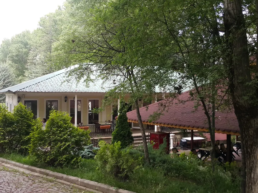bigCamp — Ankara — küçük resim 5