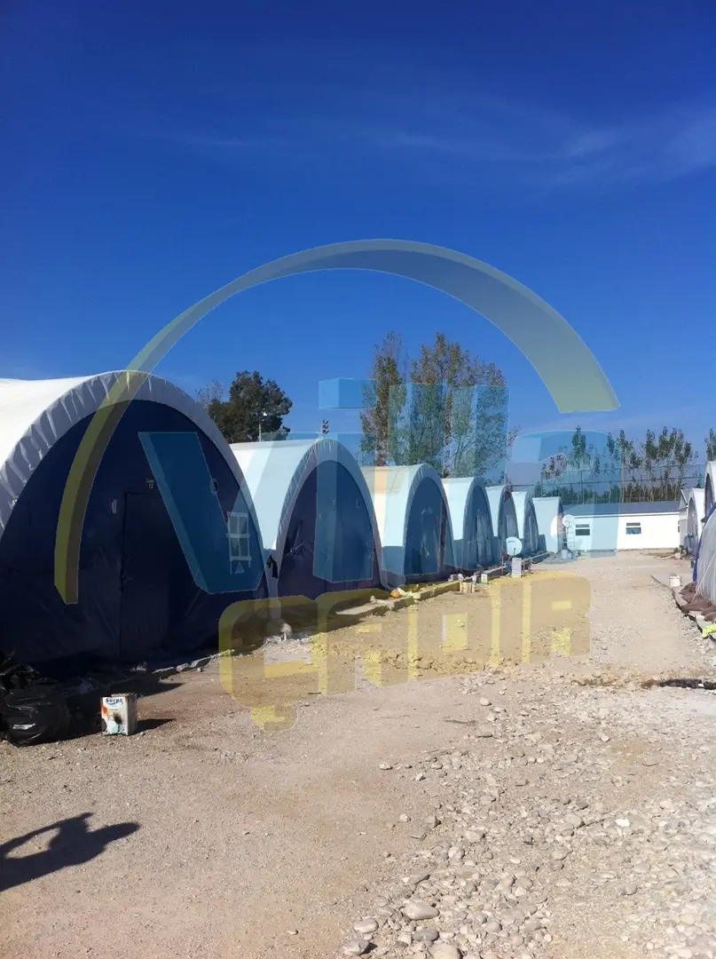 Villa Çadır Branda Tente Umbrella Ankara — Ankara — küçük resim 5