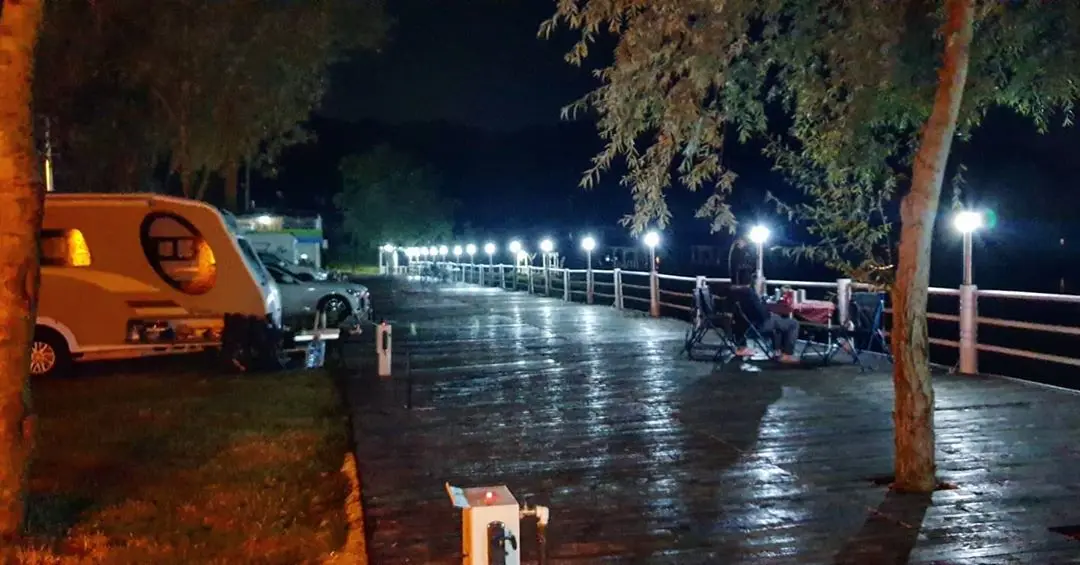 POYRAZLAR CARAVAN CAMPİNG — Sakarya — küçük resim 4