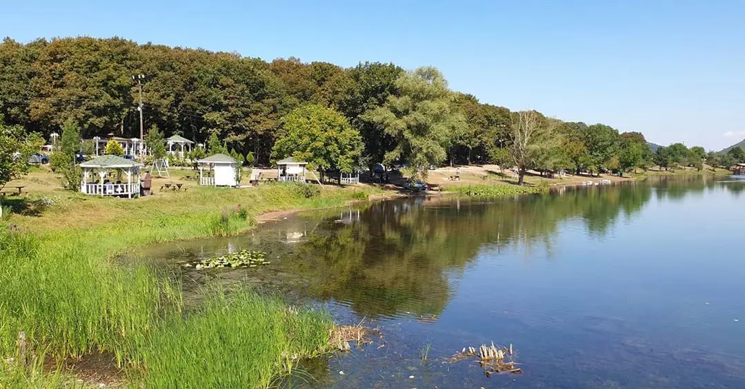 POYRAZLAR CARAVAN CAMPİNG — Sakarya — küçük resim 6