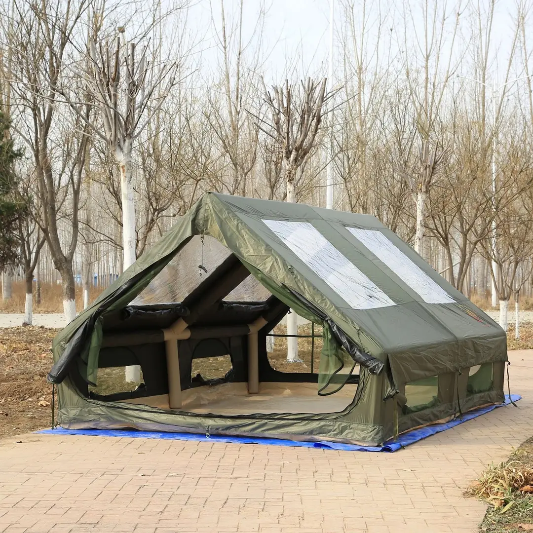Kürşat Outdoor and Camping Equipment — Ankara — küçük resim 5