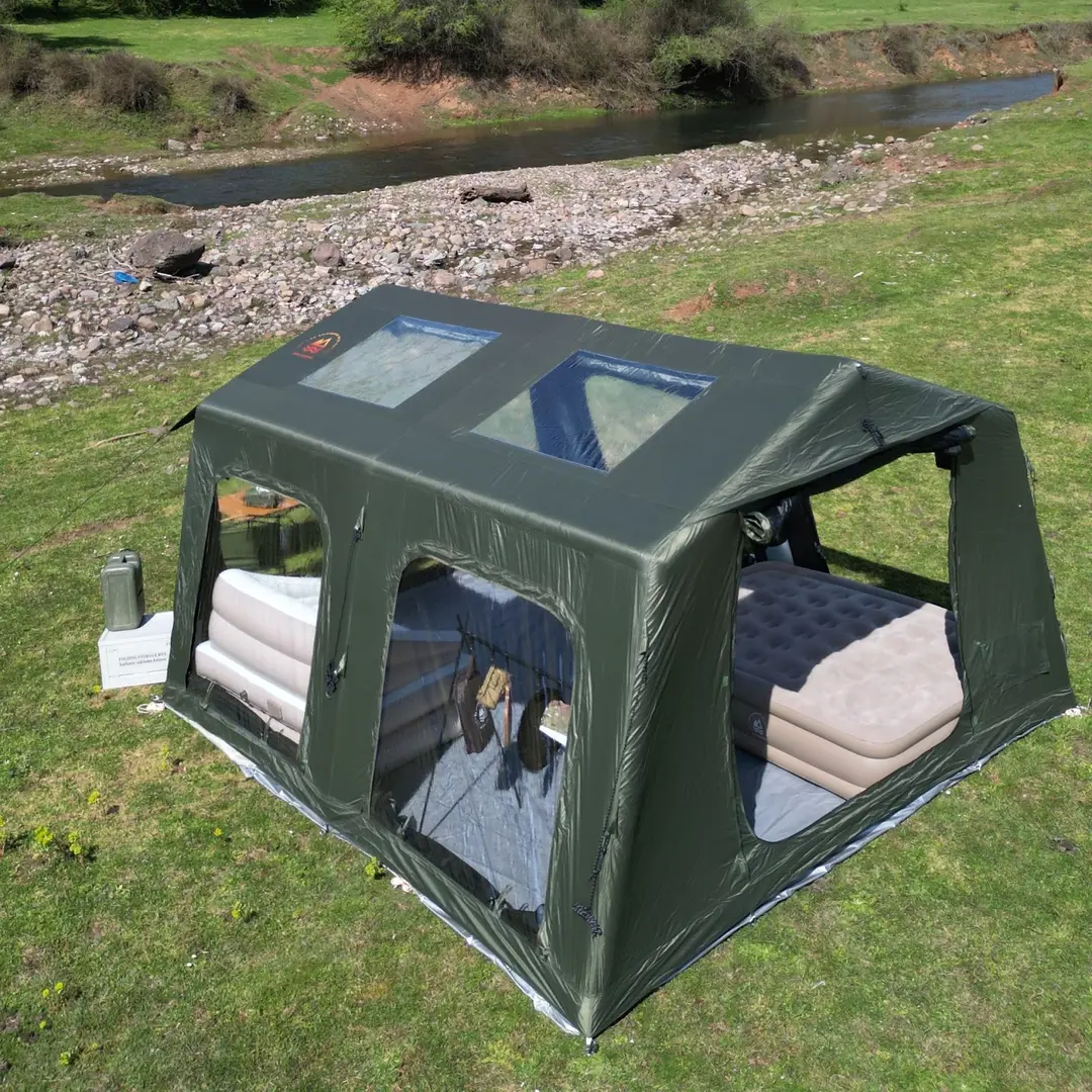 Kürşat Outdoor and Camping Equipment — Ankara — küçük resim 6
