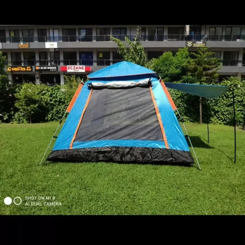 Kürşat Outdoor and Camping Equipment — Ankara — küçük resim 4