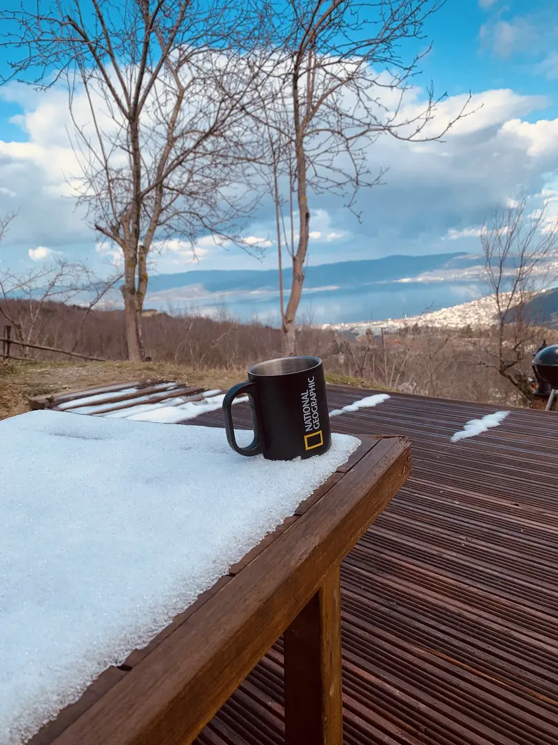 Phalesia / Falesya Glamping Otel — Sakarya — küçük resim 9