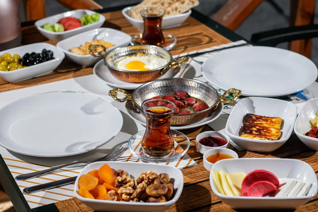 Ayfi FARM — Ankara — küçük resim 7