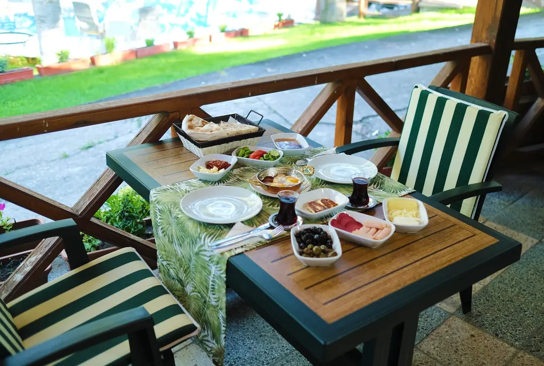 Ayfi FARM — Ankara — küçük resim 6