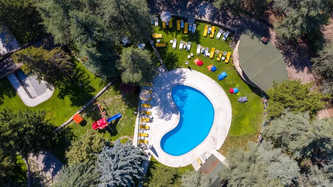Ayfi FARM — Ankara — küçük resim 5