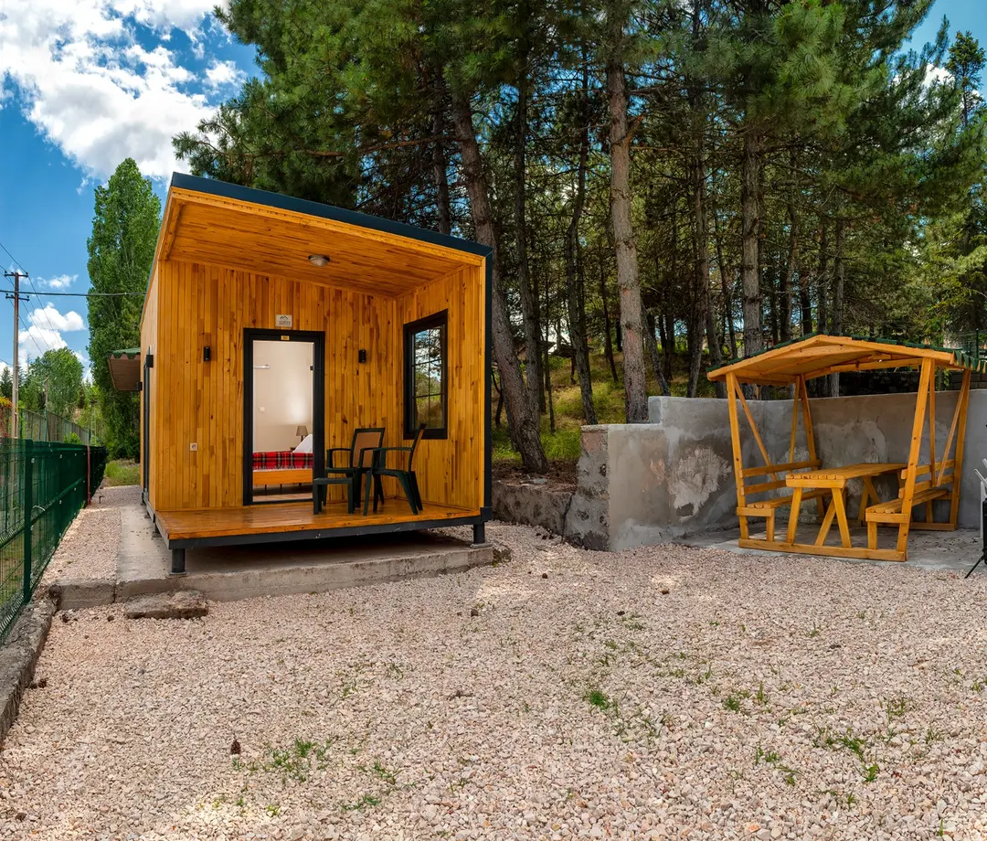 Ayfi FARM — Ankara — küçük resim 3