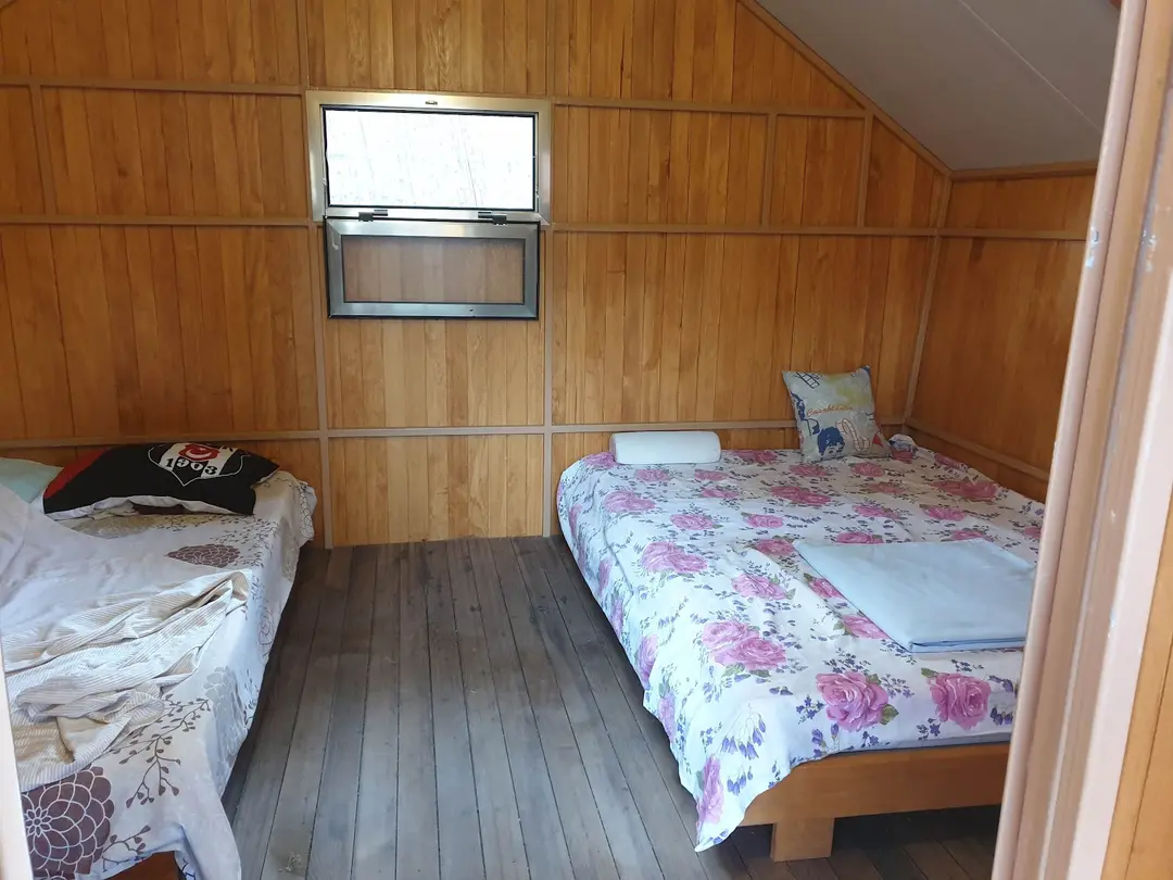 Ücretsiz Kamp Alanı — İzmir — küçük resim 2