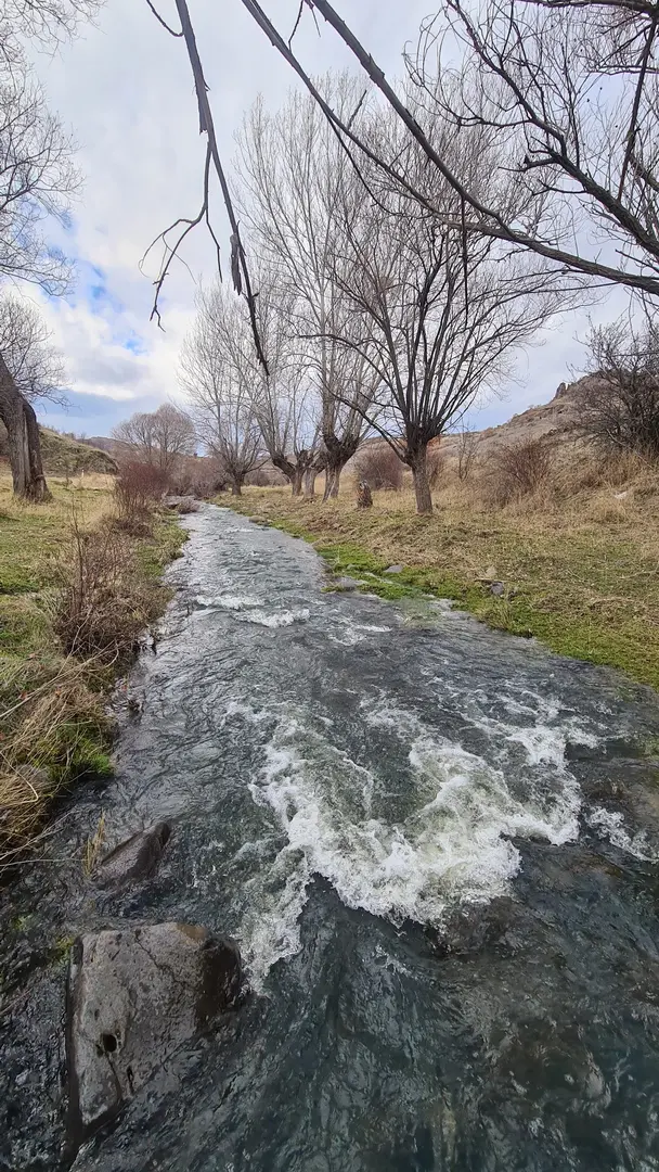 Ay Kayası Mesire Alanı — Ankara — küçük resim 8