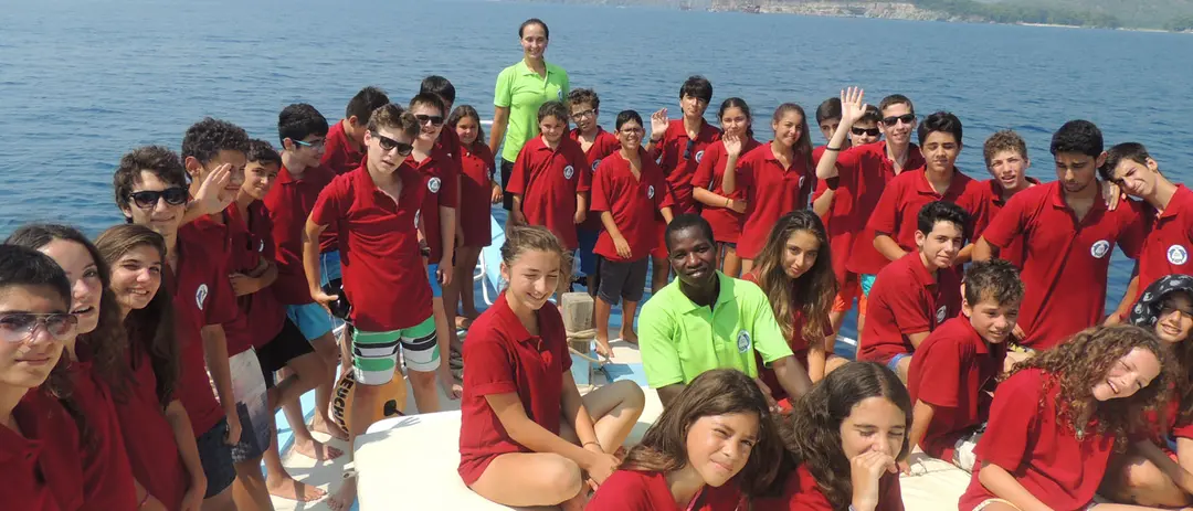 Summer Youth Camp Ankara | Aqua Camp — Ankara — küçük resim 2