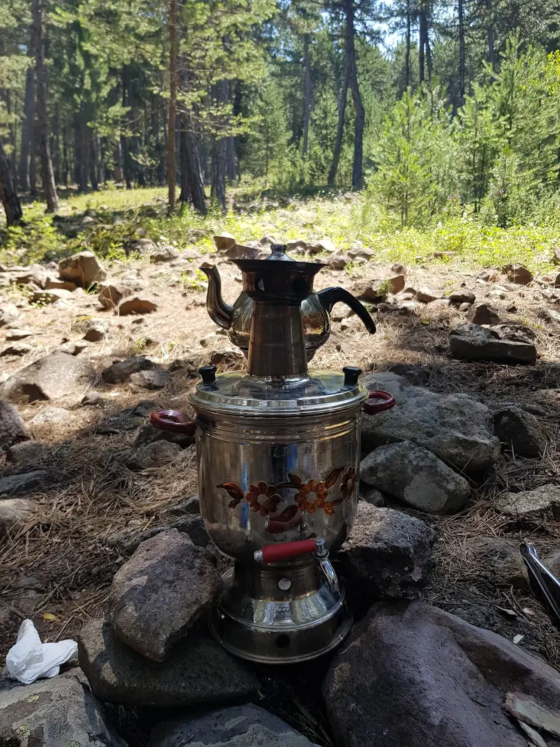 Aluçdağı Tabiat Parkı — Ankara — küçük resim 10