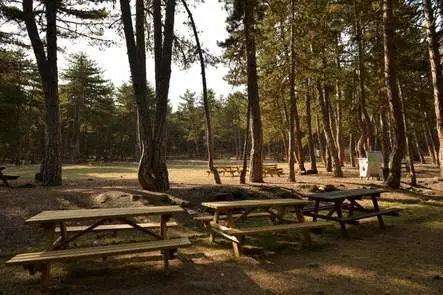 Aluçdağı Tabiat Parkı — Ankara — küçük resim 4