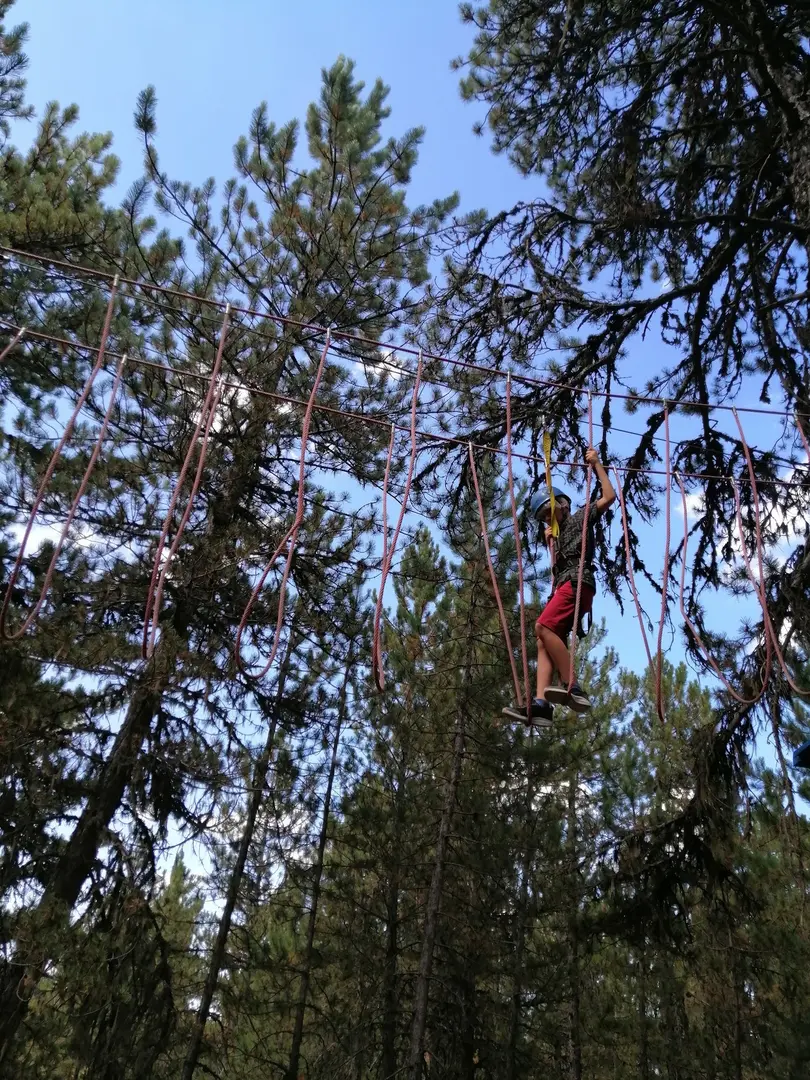 Aluçdağı Tabiat Parkı — Ankara — küçük resim 7