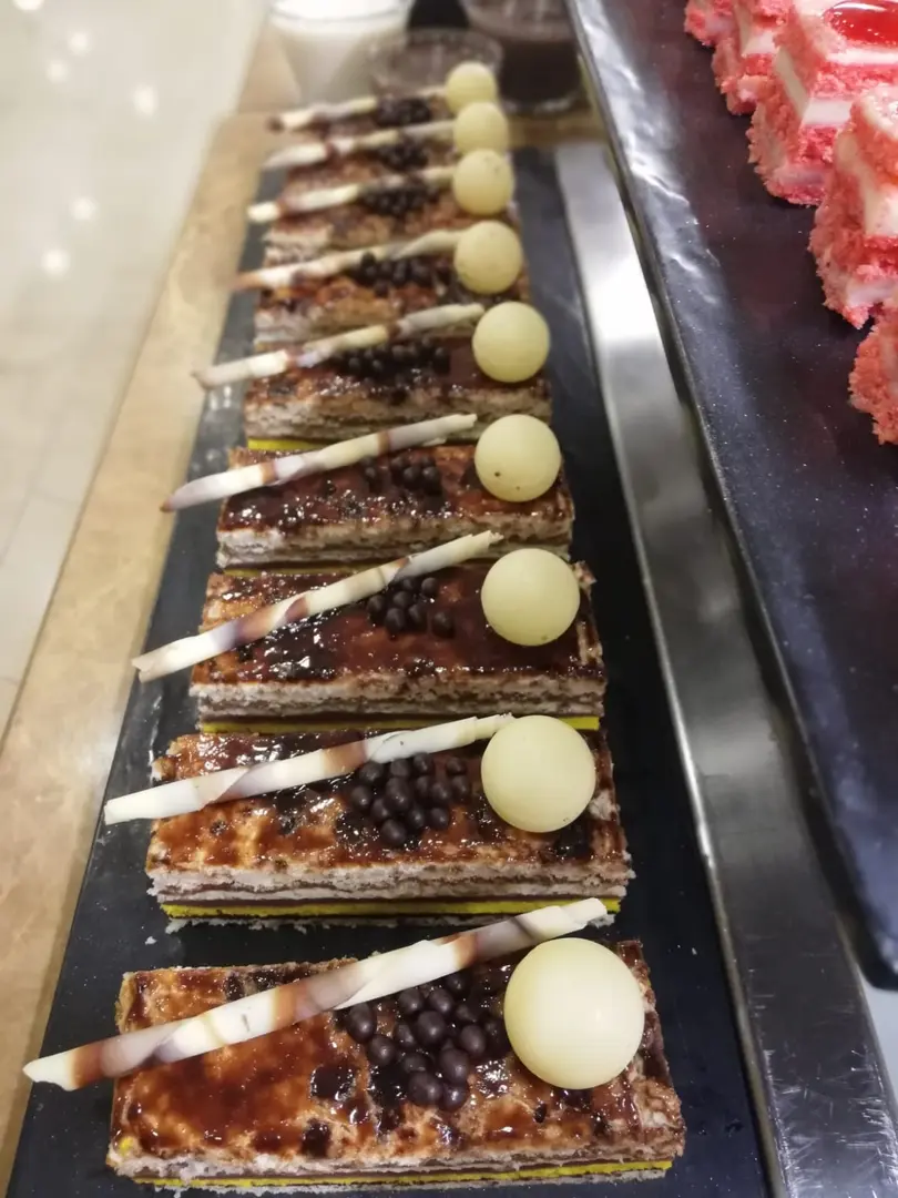 Çam Hotel Thermal Resort & Spa Convention Center — Ankara — küçük resim 7