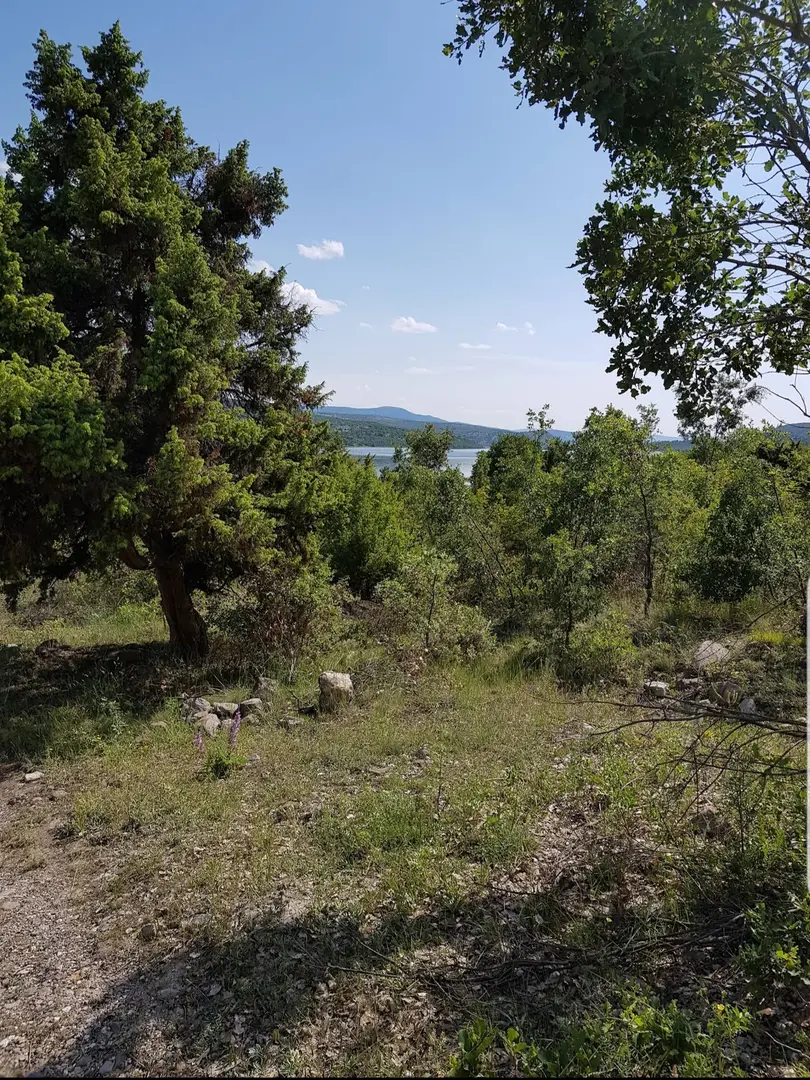 Doğanözü dæmningen — Ankara — küçük resim 4