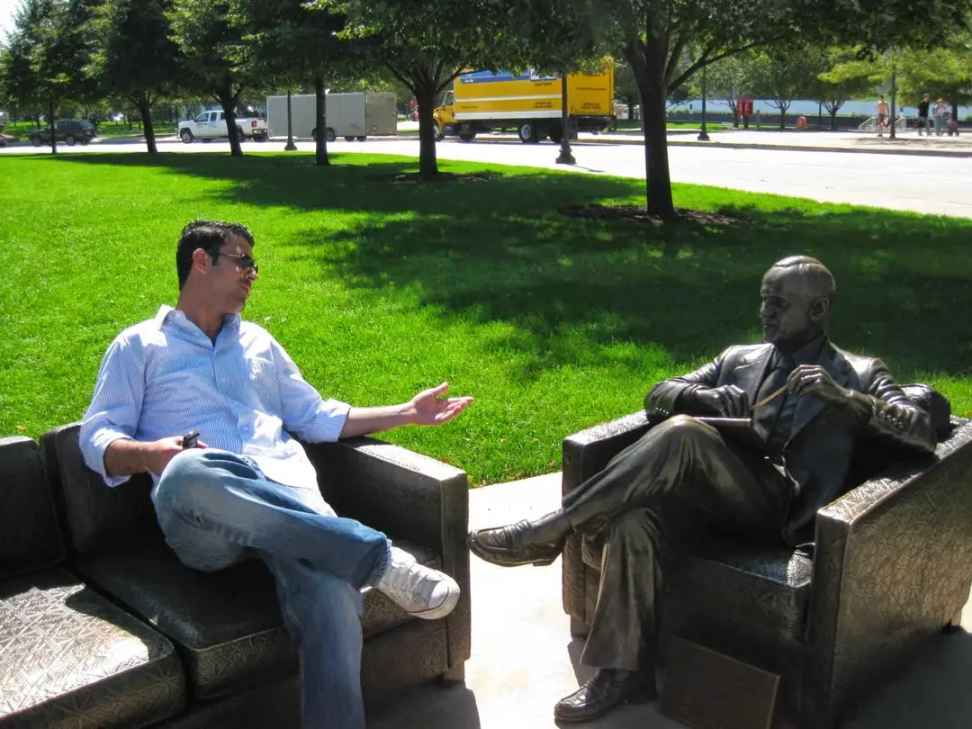 Poseidon Work and Travel — Ankara — küçük resim 5