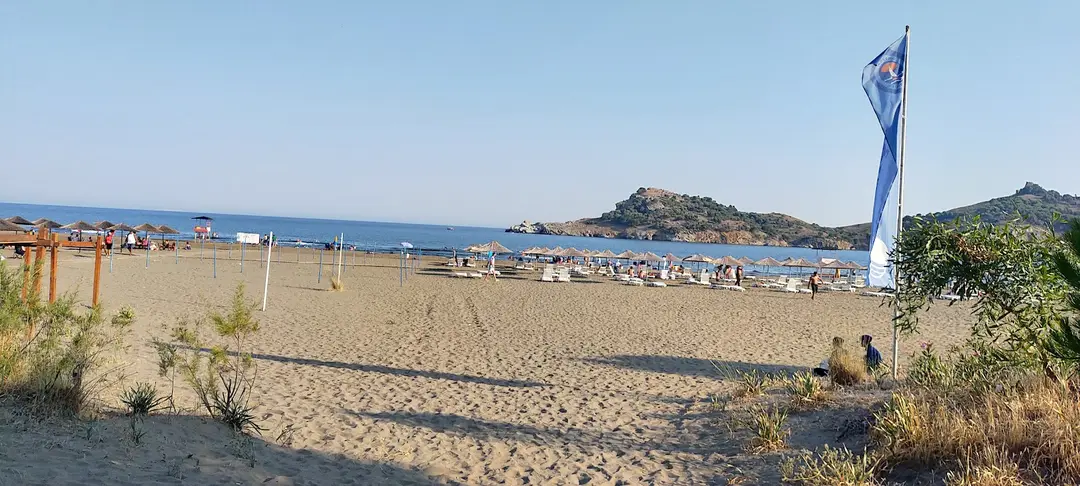 Kulak Hacılar Devlet Ormanı — Muğla — küçük resim 4
