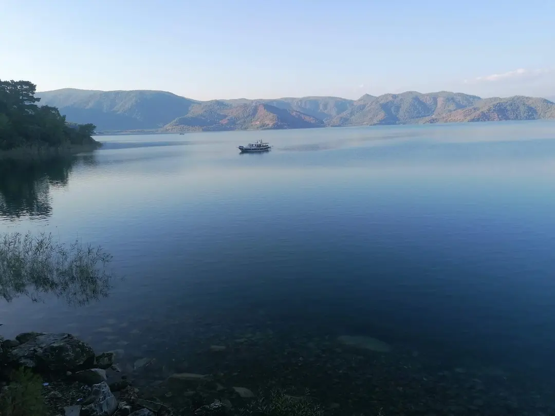 Kulak Hacılar Devlet Ormanı — Muğla — küçük resim 2