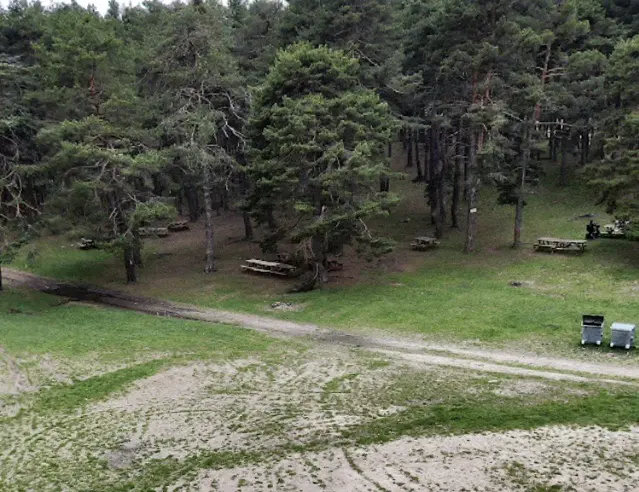 Çamkoru Göllet — Ankara — küçük resim 4