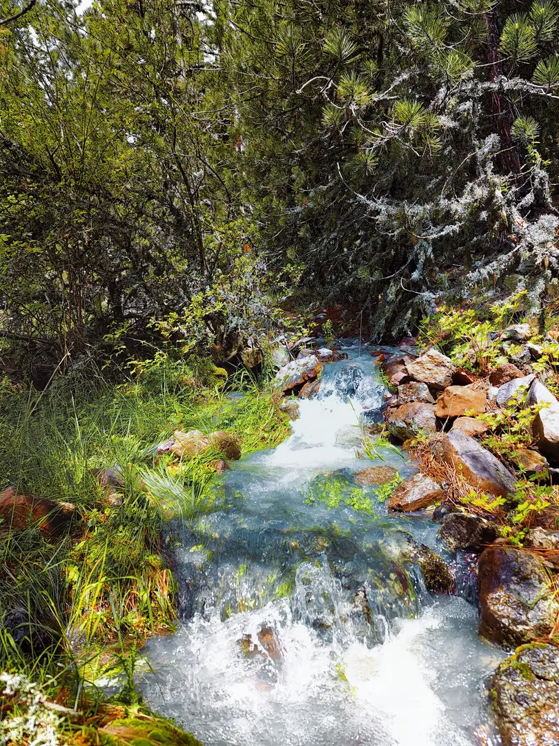 Eğriova Plateau — Ankara — küçük resim 10